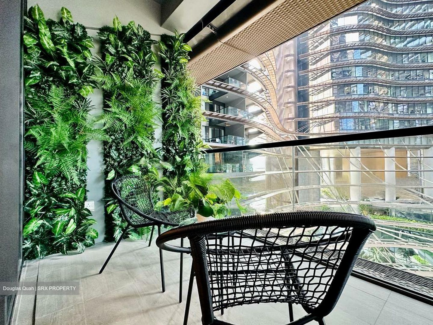 Marina One Residences (D1), Apartment #482785031